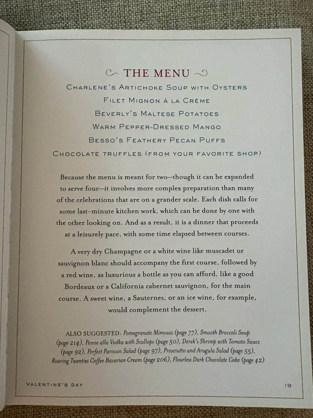 Park Avenue Potluck Celebrations HC Rizzoli Memorial Sloan Kettering 2009